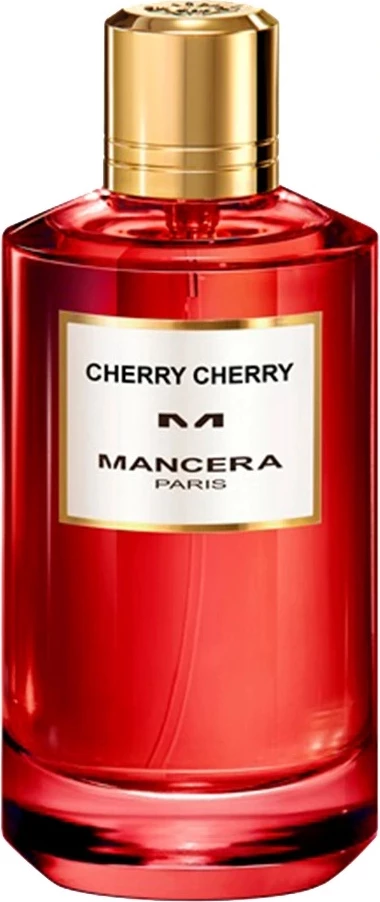 Eau de Parfum uniseks Mancera Cherry Cherry, 120 ml