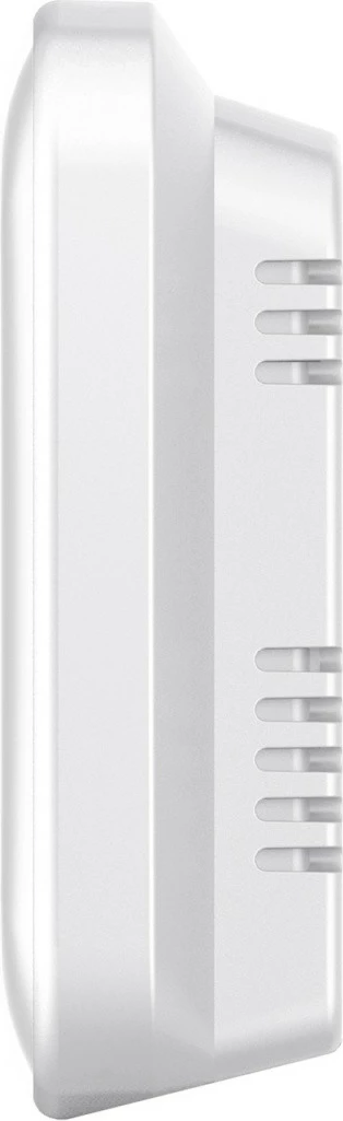 Merilnik vremena z merilcem temperature za bazen GreenBlue GB216, bel