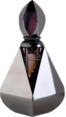 Oljni unisex parfum Hayati Al Haramain, 12 ml