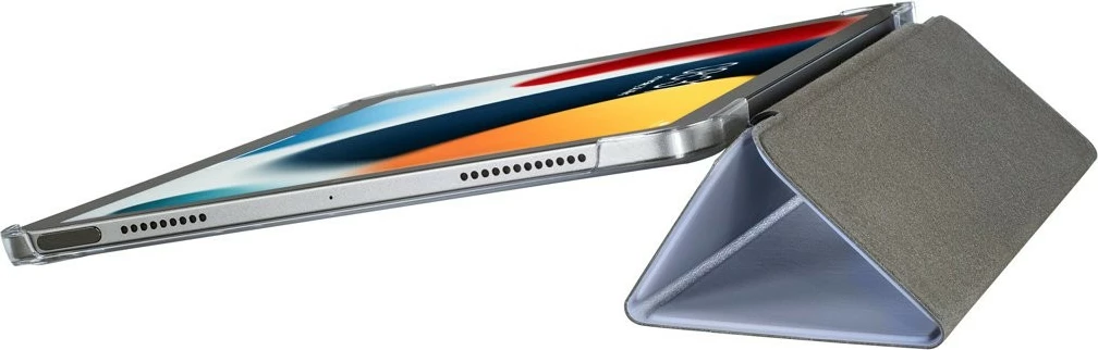 Preklopni ovitek za iPad Air 10,9", vijoličen, Hama