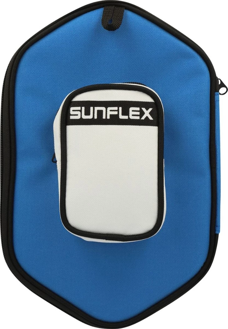 Pokrov za pingpong lopar Sunflex, brez določene barve