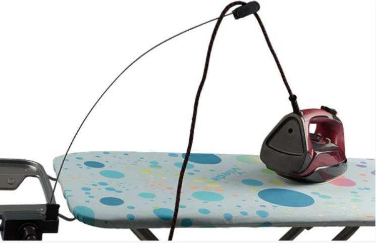 Dekorativna likalna deska Vileda Star Plus, 120x38 cm