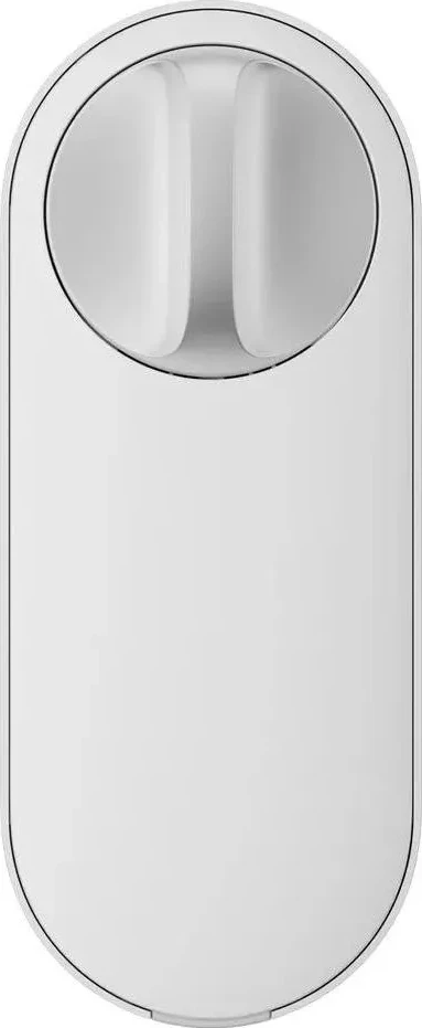 Pametna ključavnica Aqara U200 Lite Kit, bela