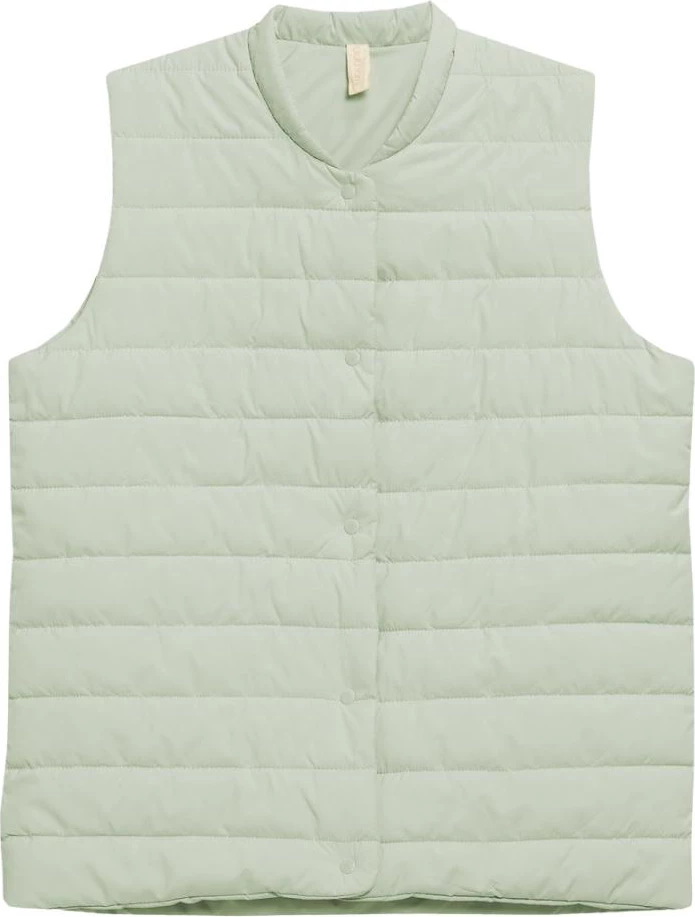 Zeleni telovnik za ženske Outhorn