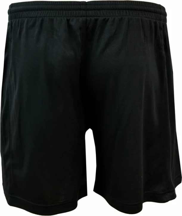 Futbalske hlačke Givova One, črne