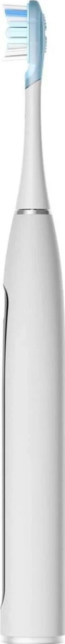 Sonična zobna ščetka Oclean X Pro 20 S, 4 načini, Bluetooth, Wi‑Fi, bela