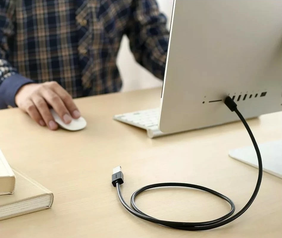 Podaljšek USB-A, Ugreen USB 3.0, 3 m, črn Podaljšek USB-A, Ugreen USB 3.0, 3 m, črn