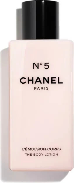 Losjon za telo Chanel Nº5, 200 ml
