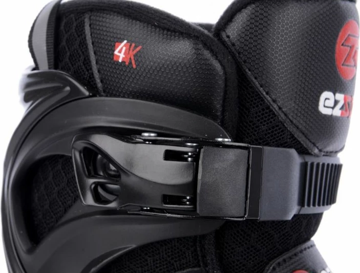 Športne rolke Ezza 90 Tempish, za moške in ženske