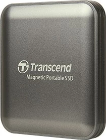 Zunanji SSD 1TB, USB Type-C, siv — Transcend ESD420C Zunanji SSD 1TB, USB Type-C, siv — Transcend ESD420C