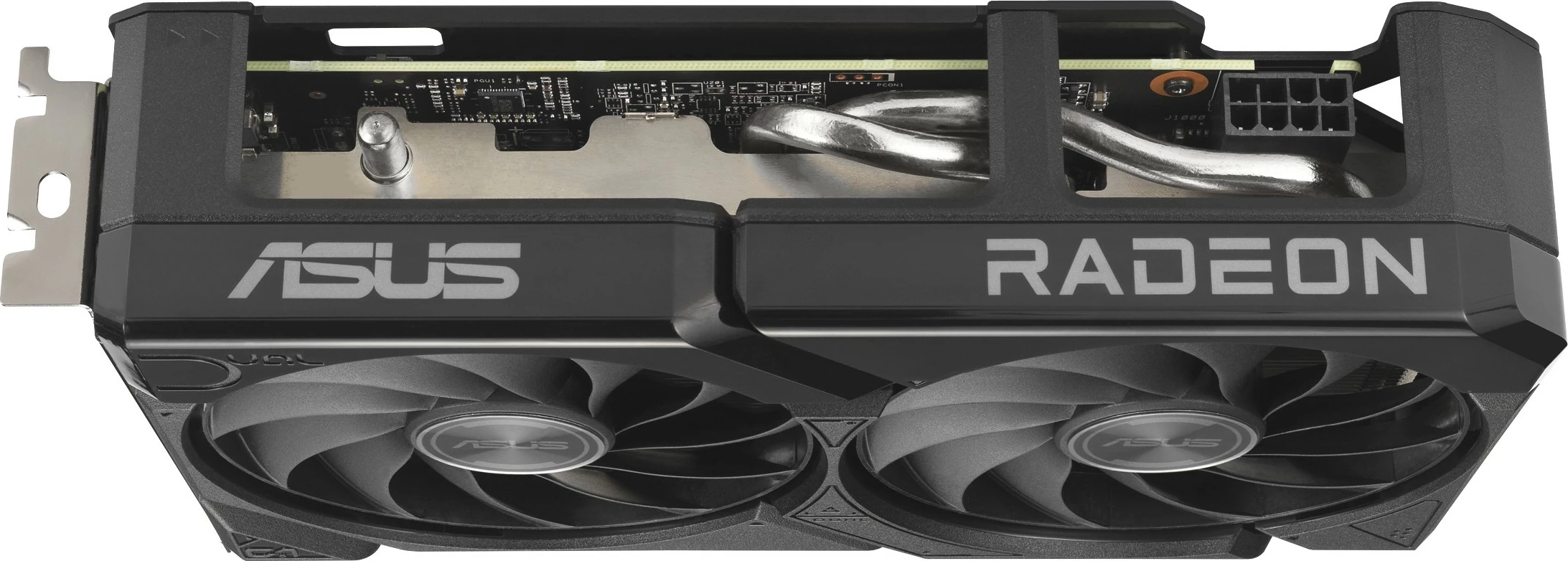 Grafična kartica RX 9060 XT 16GB GDDR6, ASUS, črna Grafična kartica RX 9060 XT 16GB GDDR6, ASUS, črna