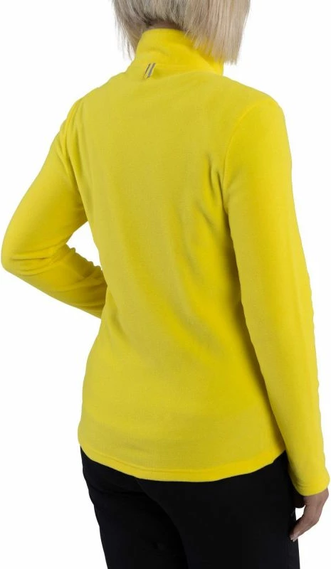 Pulover Viking, ženski, rumen