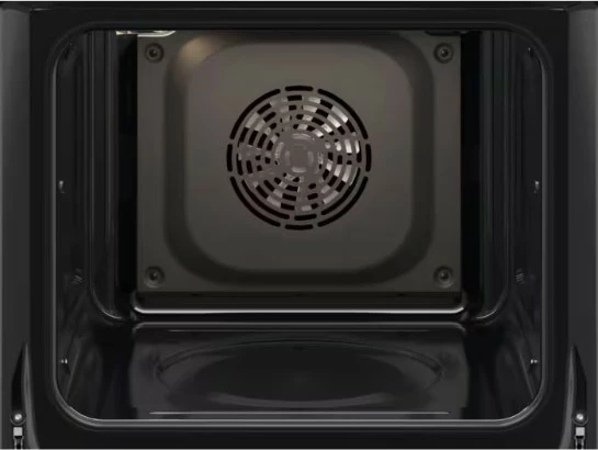 Vgradna pečica Electrolux EOD3H50BK, 65 L, črna