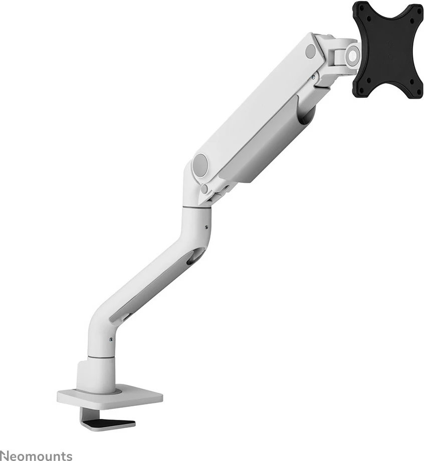 Krmilo za monitor Neomounts DS70S-950WH1, Clamp/Grommet, 18 kg, 43,2 cm (17"), 124,5 cm (49"), 100 x 100 mm, belo Krmilo za monitor Neomounts DS70S-950WH1, Clamp/Grommet, 18 kg, 43,2 cm (17"), 124,5 cm (49"), 100 x 100 mm, belo