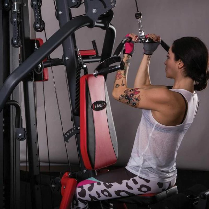 Ročaj za vadbo HMS UW15