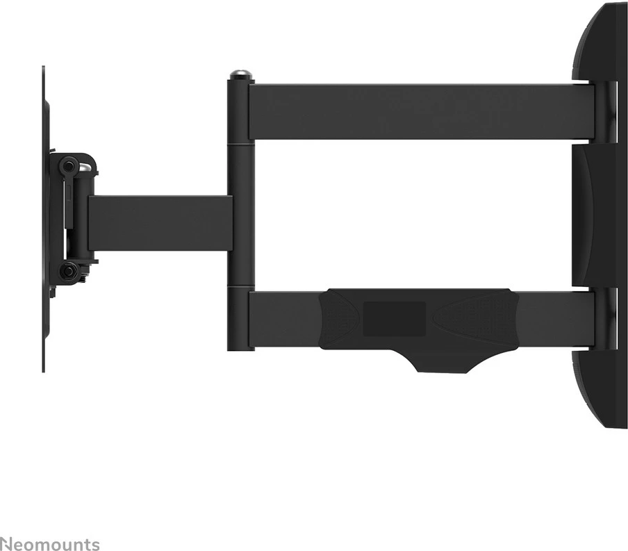 Stenski nosilec za zaslon 32"-55", Neomounts WL40-550BL12, 100x100-200x200, črn Stenski nosilec za zaslon 32"-55", Neomounts WL40-550BL12, 100x100-200x200, črn