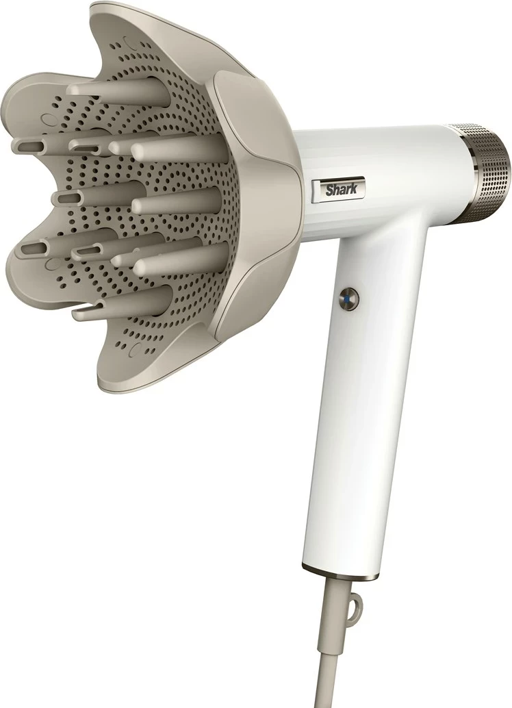 Multistyler Shark HD333EU, bel