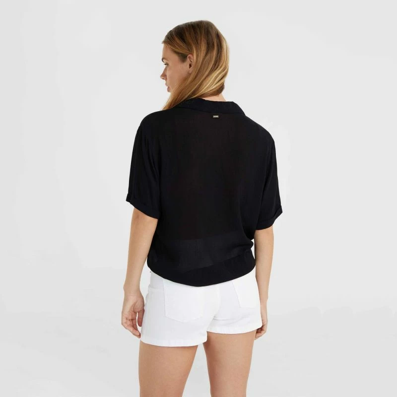 Kemičica za ženske O'Neill, črna