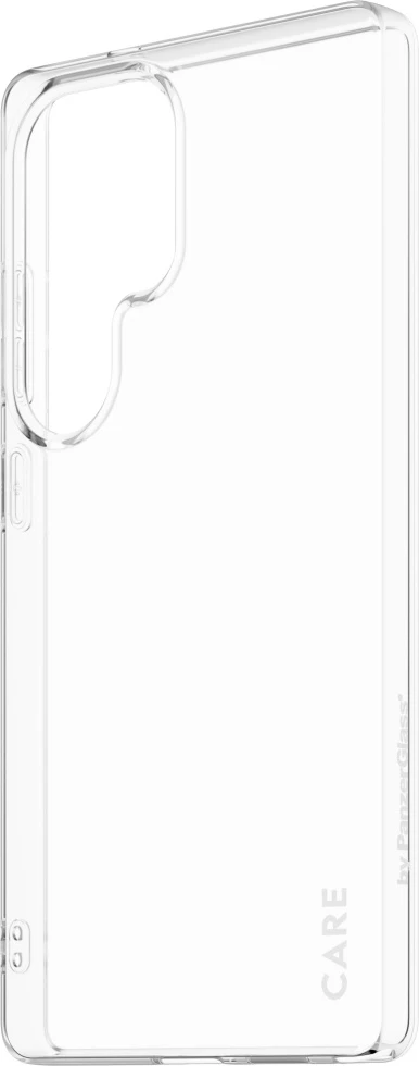 Prozoren ovitek PanzerGlass CARE Fashion X-Ray za Samsung Galaxy S25 Ultra