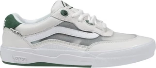 Klobučki (čevlji) Vans za moške, zeleni