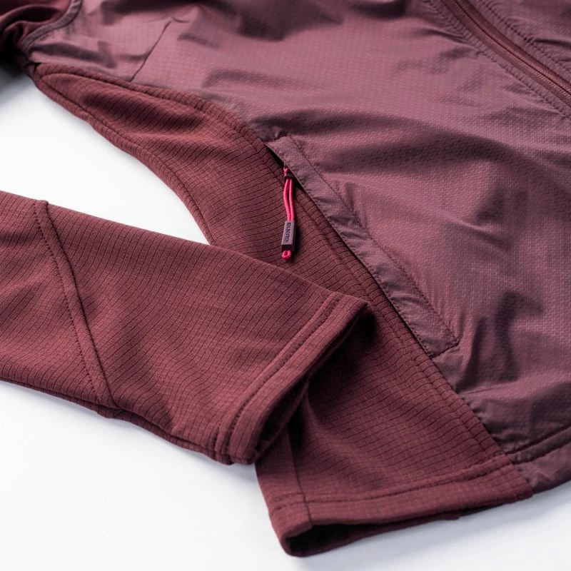 Duks za ženske Iguana Selva II, roza