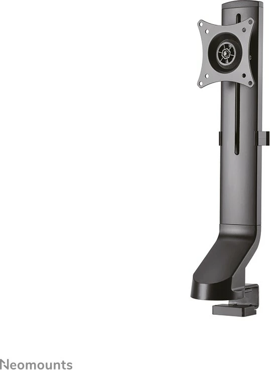 Koti za monitor, Neomounts FPMA-D860BLACK, za mizo, 10–32 in, 8 kg, črn Koti za monitor, Neomounts FPMA-D860BLACK, za mizo, 10–32 in, 8 kg, črn