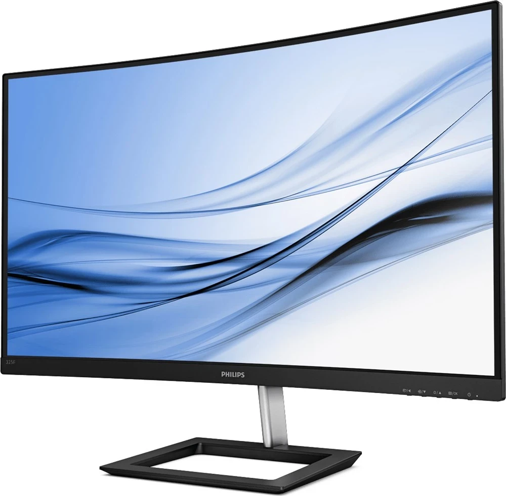 Monitor 31,5" črn, Philips E Line 325E1C/00 Monitor 31,5" črn, Philips E Line 325E1C/00