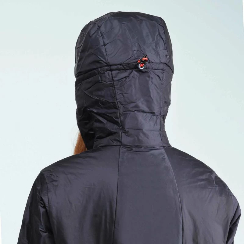 Jakna za ženske, Salewa, navy blue