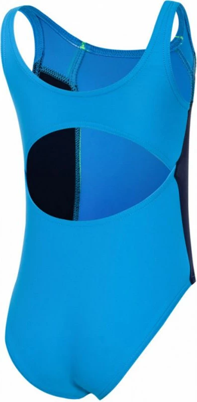 Bikini za otroke Aqua-Speed, modra