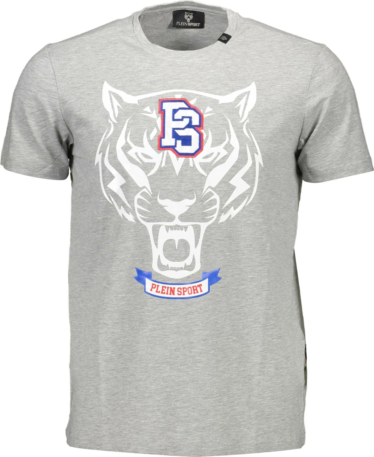 Majica za moške PLEIN SPORT, siva