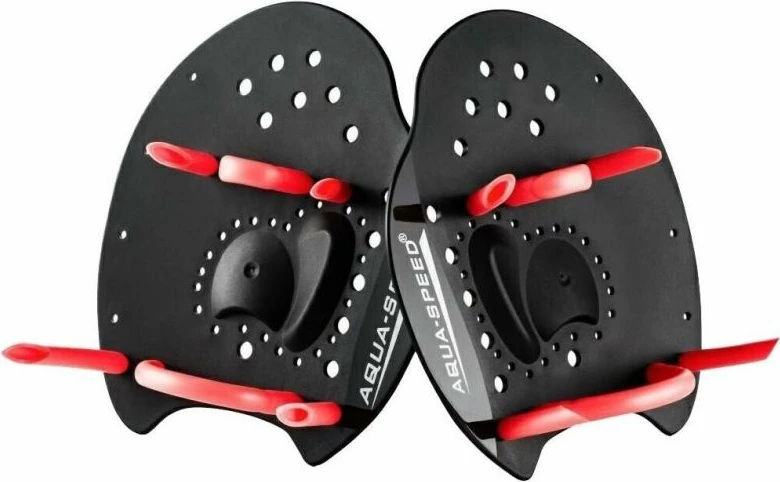 Paddles za plavanje Aqua-Speed, za vse