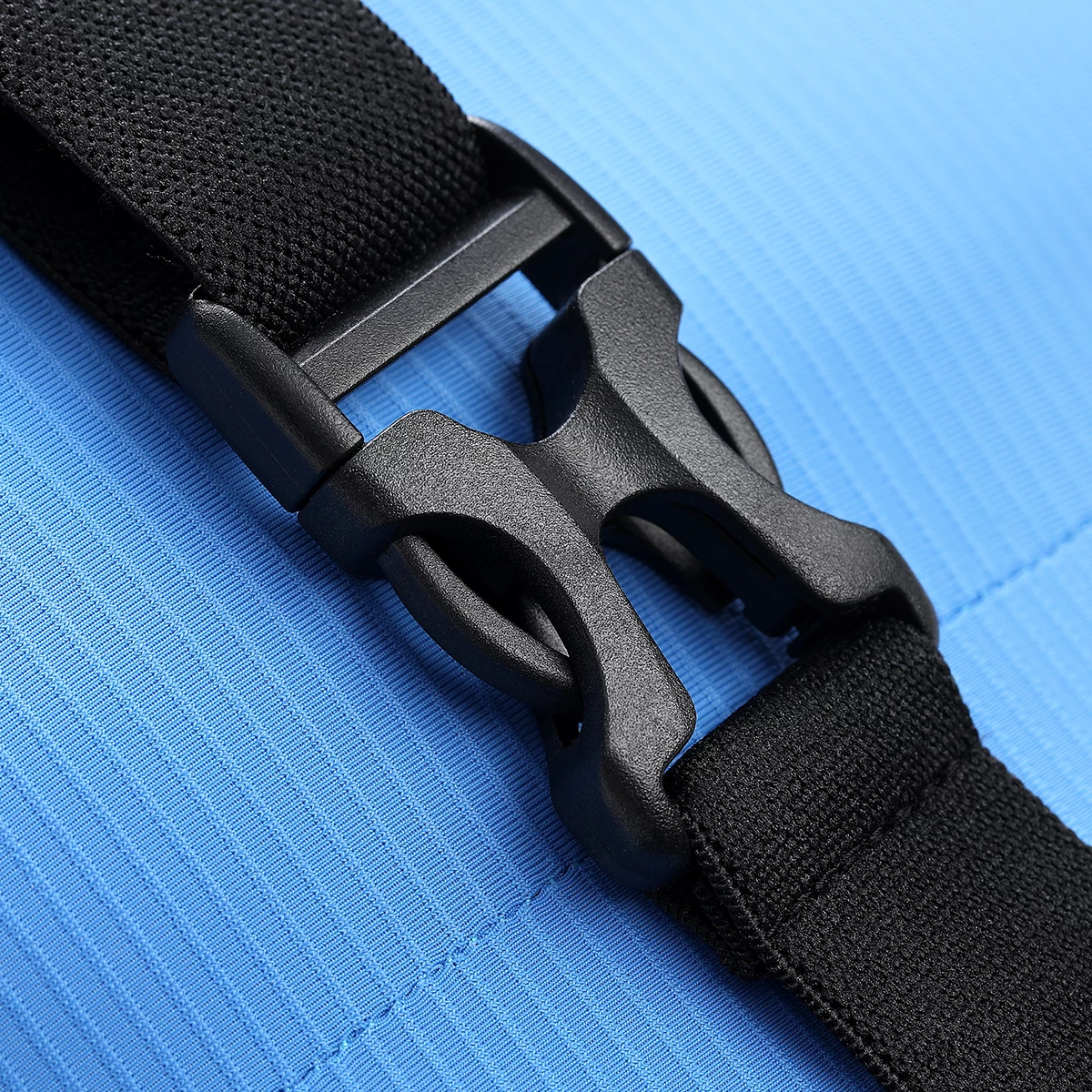 Vzglavnik za avto, Baseus ComfortRide C20036402311, moder