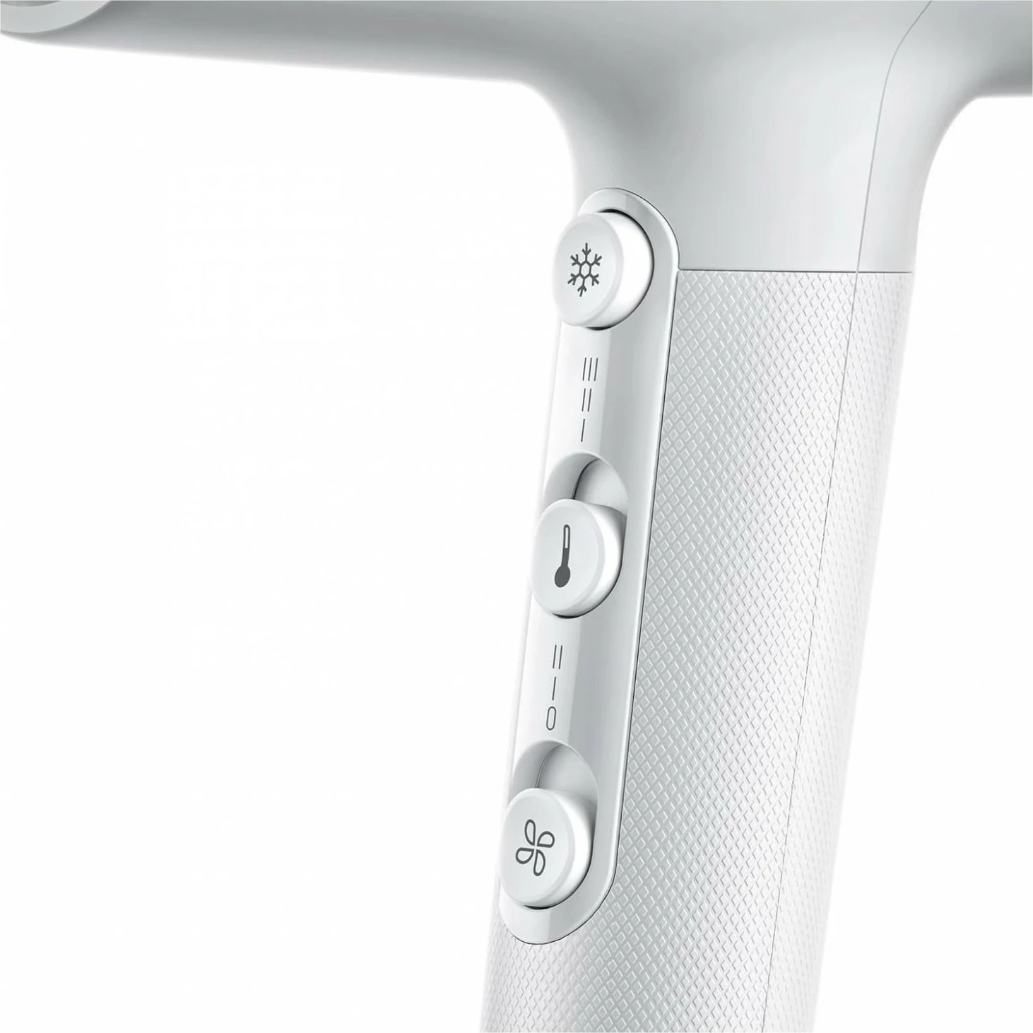 Sušilnik za lase Braun HD2.1 HD210E, bel