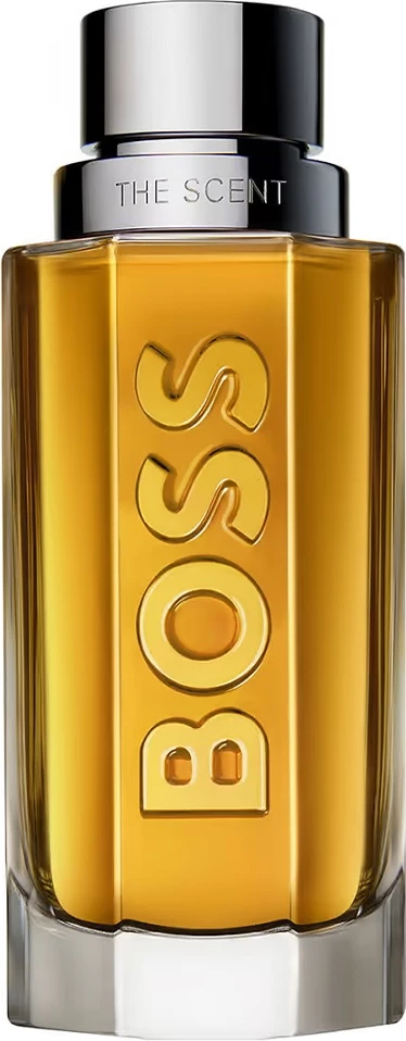 Aftershave za moške Hugo Boss The Scent, 100 ml