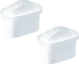 Filtri za vodo Dafi Unimax, 2 kosa, beli