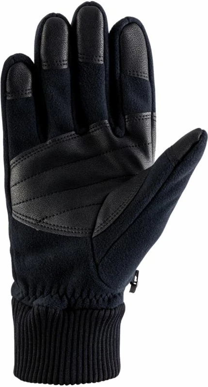 Rokavice Viking za moške in ženske, črne