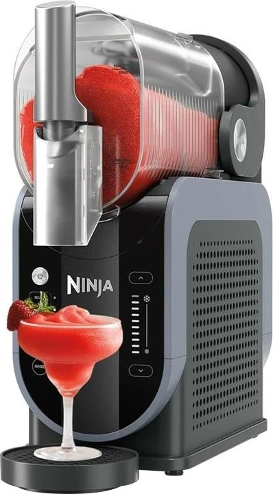 Aparat za hladne napitke Ninja FS301EU, 1,9 l, črn