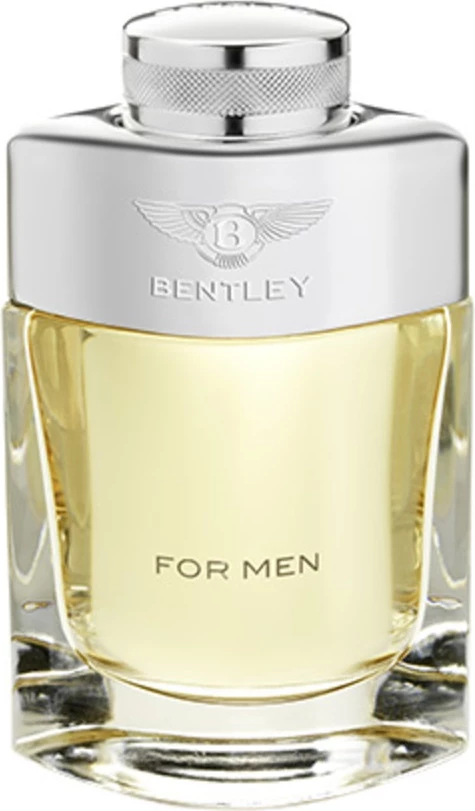 Eau de Toilette za moške Bentley for Men 100 ml