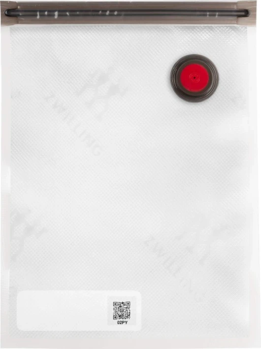 Vakuumski vrečki Fresh & Save, Zwilling