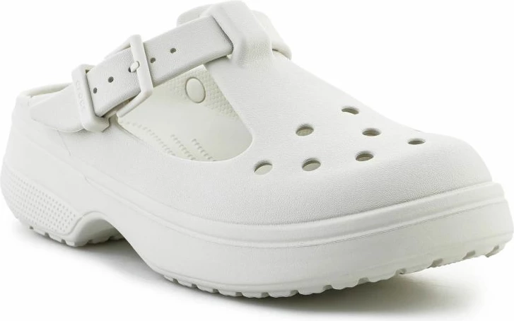 Ženske Crocs čevlji, bež