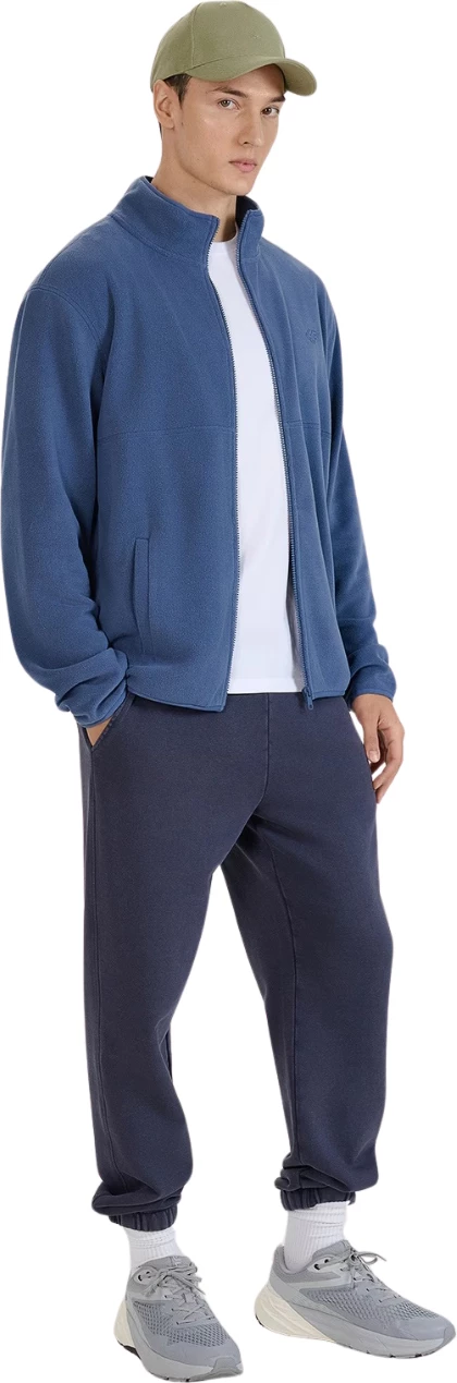 Polar za moške 4F, moder