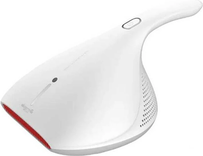 Čistilec proti pršicam Deerma CM800, bel