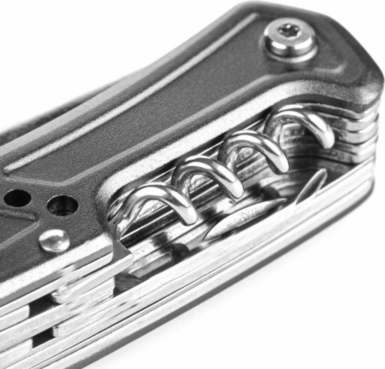 Večnamensko žepno orodje Spokey Sting za moške in ženske