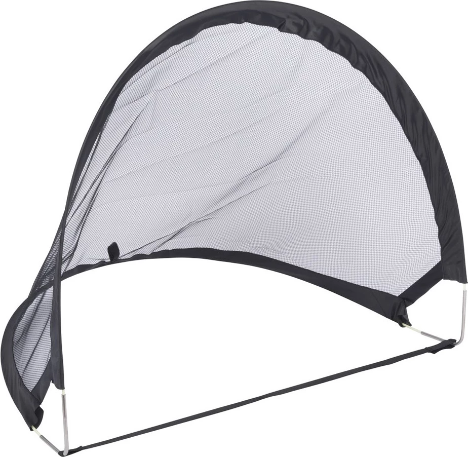 Pop-up nogometna vrata Dunlop, unisex