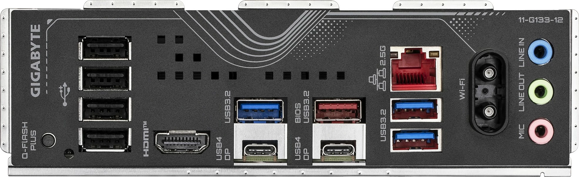 Mauspad velikosti Logitech G G640, črn