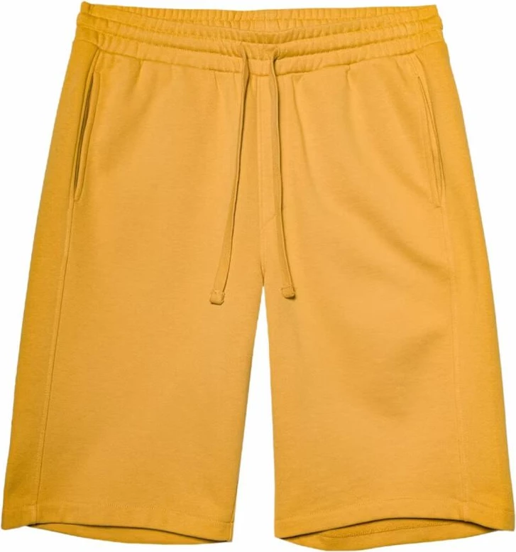 Šorce za moške Outhorn, rumene