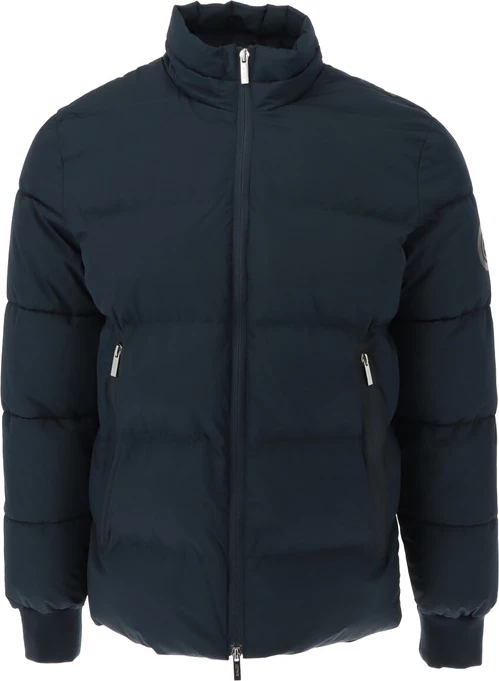 Jakna za moške Gaudì, temno modra