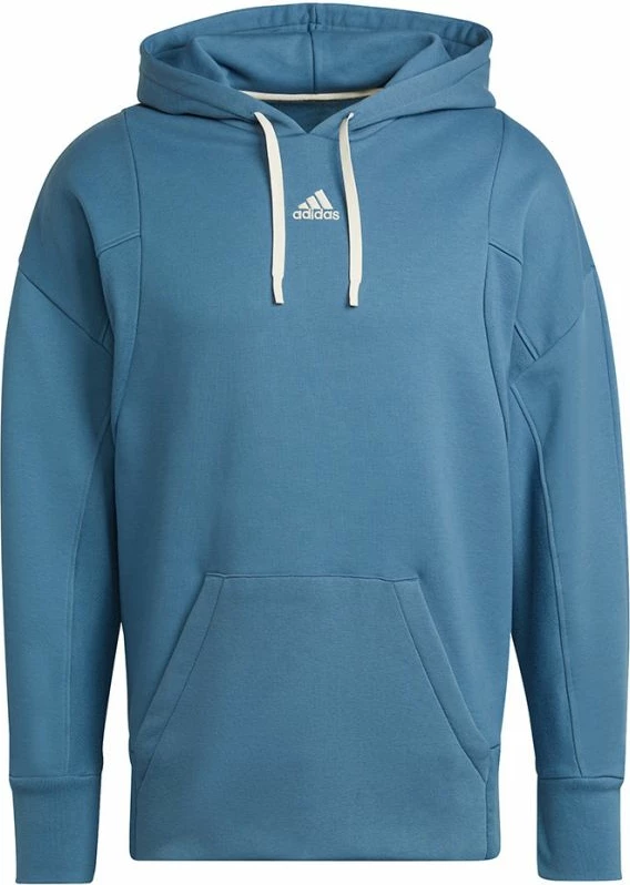 Duks, adidas, moški, moder