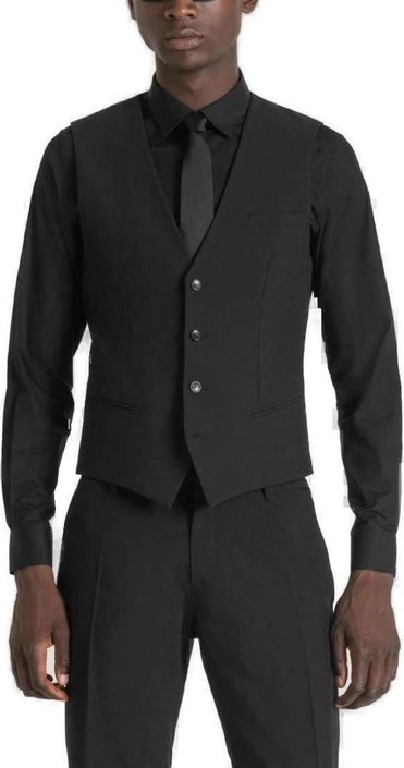 Jelek, Antony Morato, črn