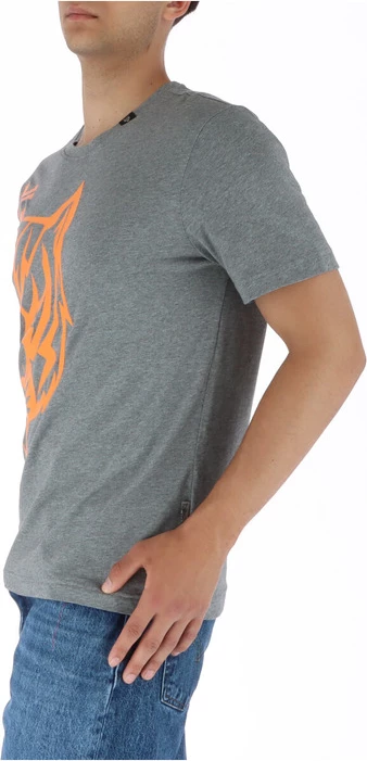 Majica za moške Plein Sport, siva